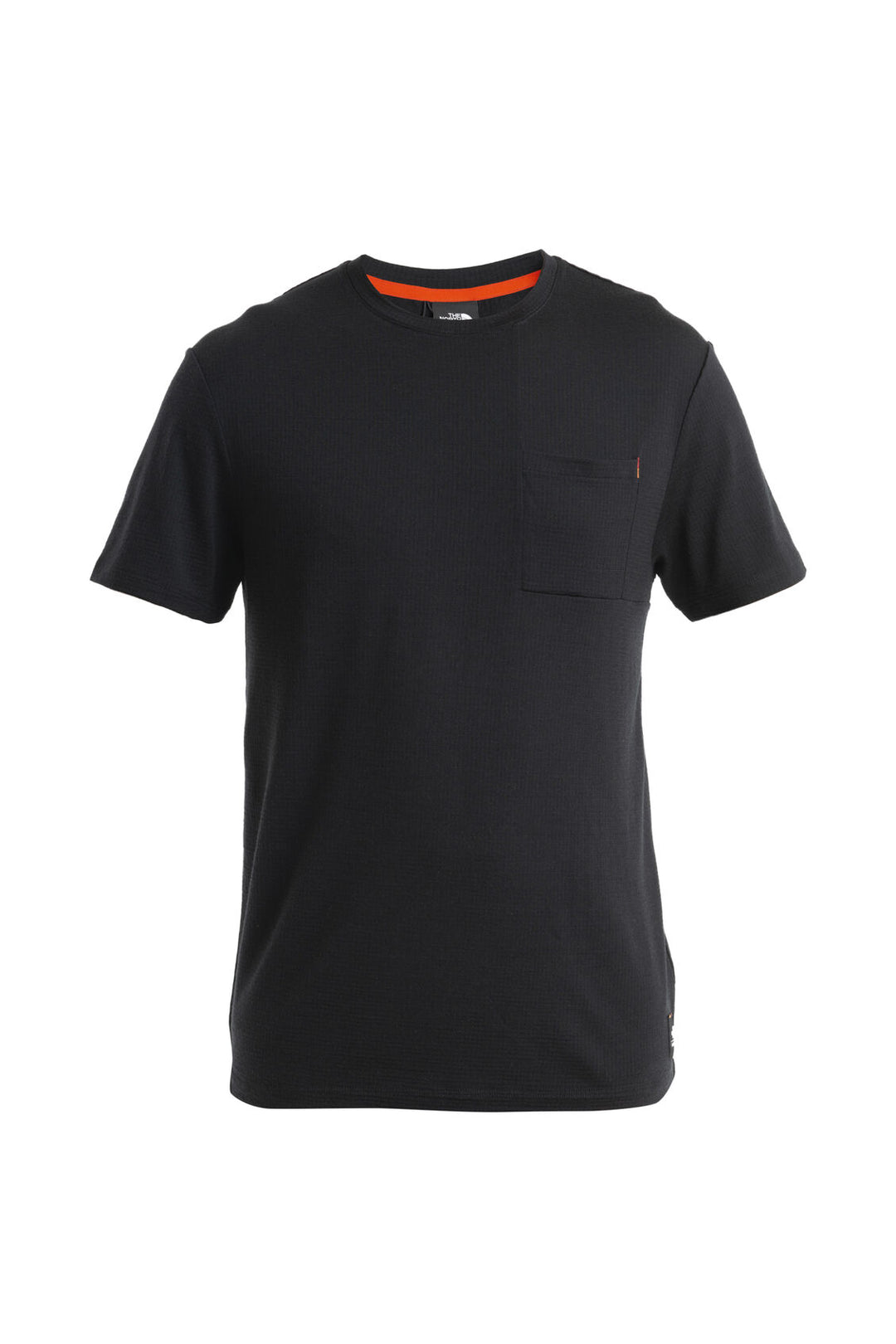 Merino 200 The North Face x icebreaker T-Shirt Herren