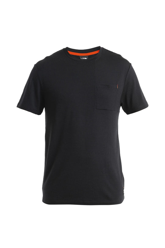 Merino 200 The North Face x icebreaker T-Shirt Herren