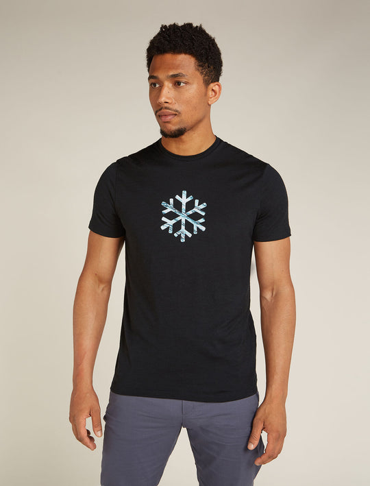 Merino 150 Tech Lite T-Shirt Protect Our Winters Herren