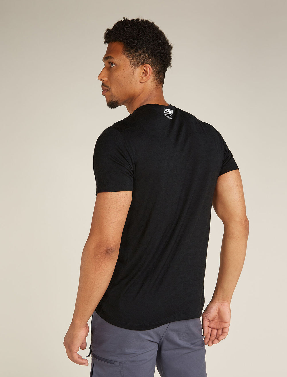 Merino 150 Tech Lite T-Shirt Protect Our Winters Herren