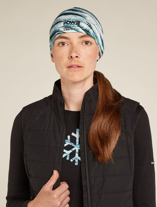 Merino 200 Oasis Beanie Protect Our Winters Unisex