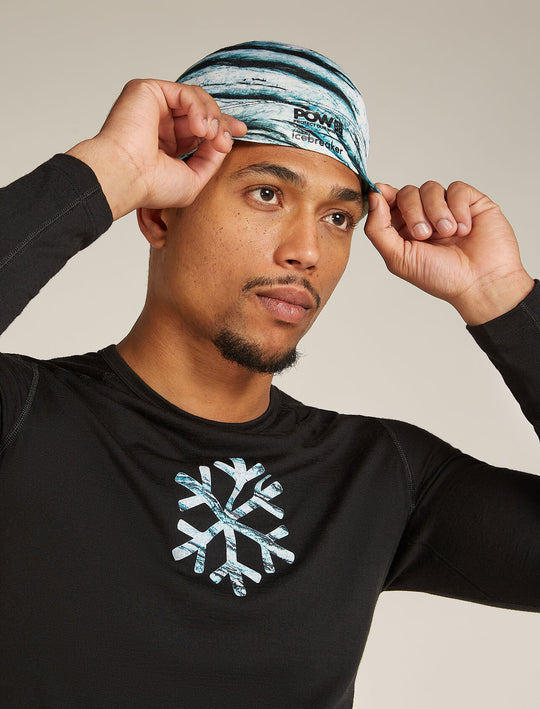 Merino 200 Oasis Beanie Protect Our Winters Unisex