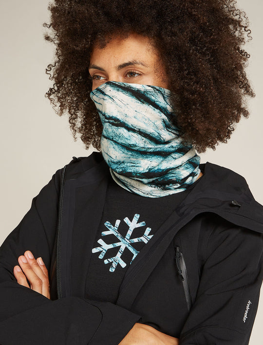 Merino 200 Flexi Chute Protect Our Winters Unisex