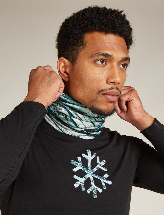 Merino 200 Flexi Chute Protect Our Winters Unisex