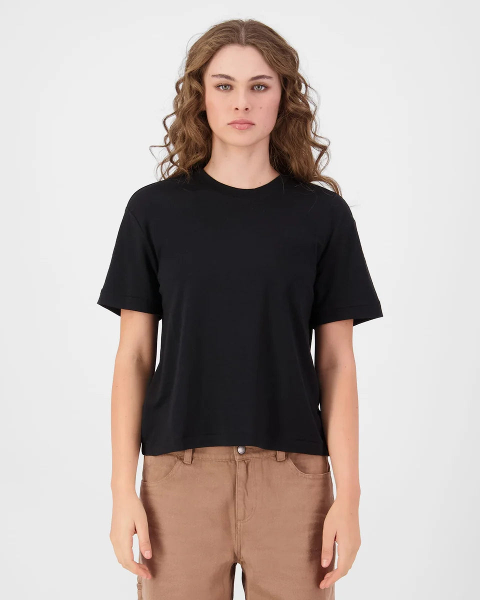 MP HEAVYWEIGHT MERINO T-SHIRT
