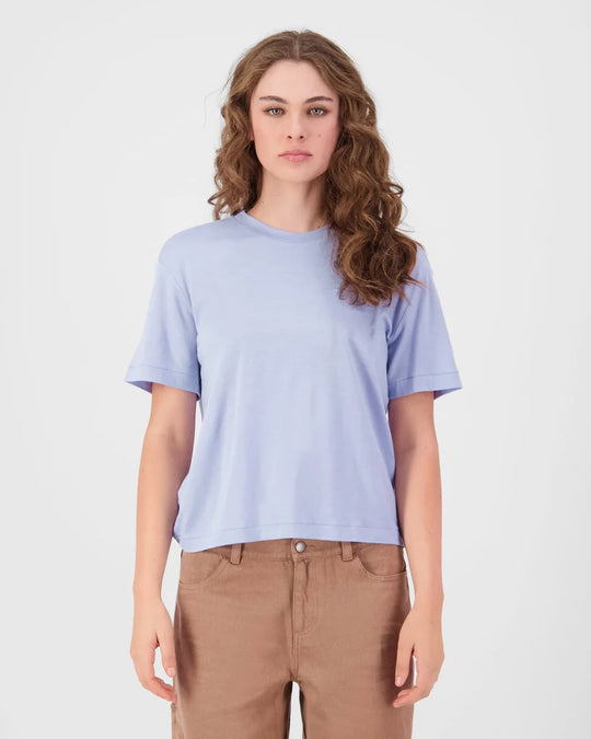 MP HEAVYWEIGHT MERINO T-SHIRT