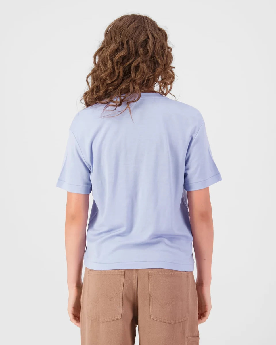 MP HEAVYWEIGHT MERINO T-SHIRT