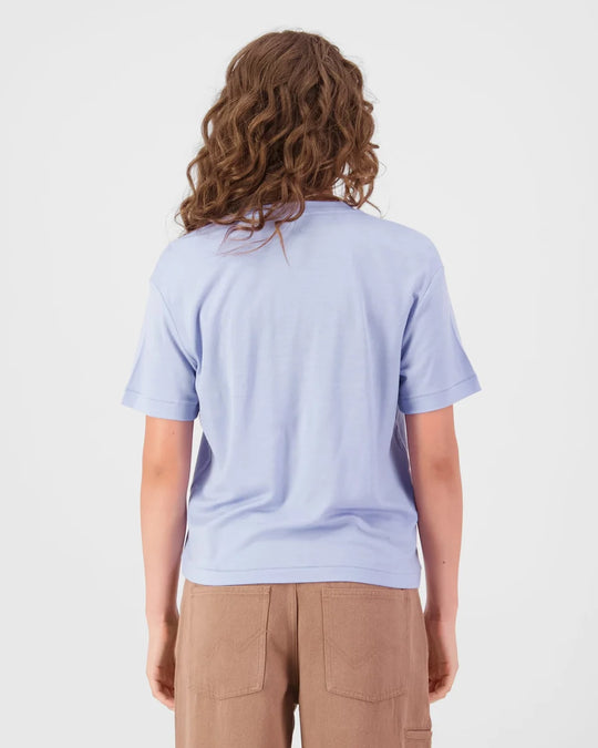 MP HEAVYWEIGHT MERINO T-SHIRT