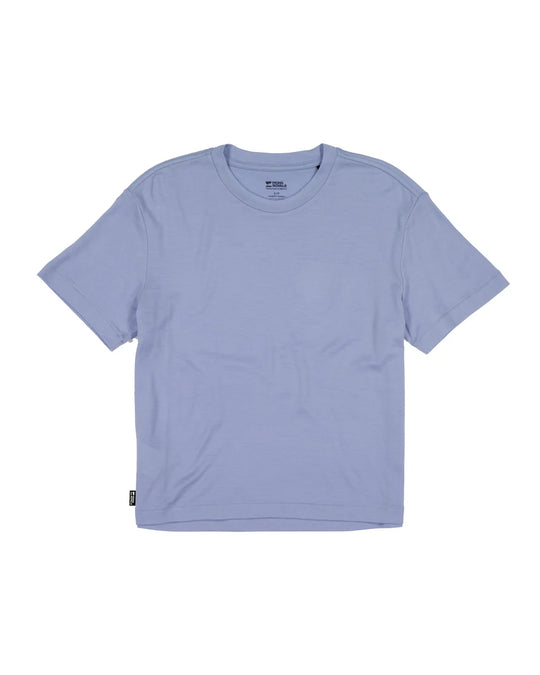MP HEAVYWEIGHT MERINO T-SHIRT