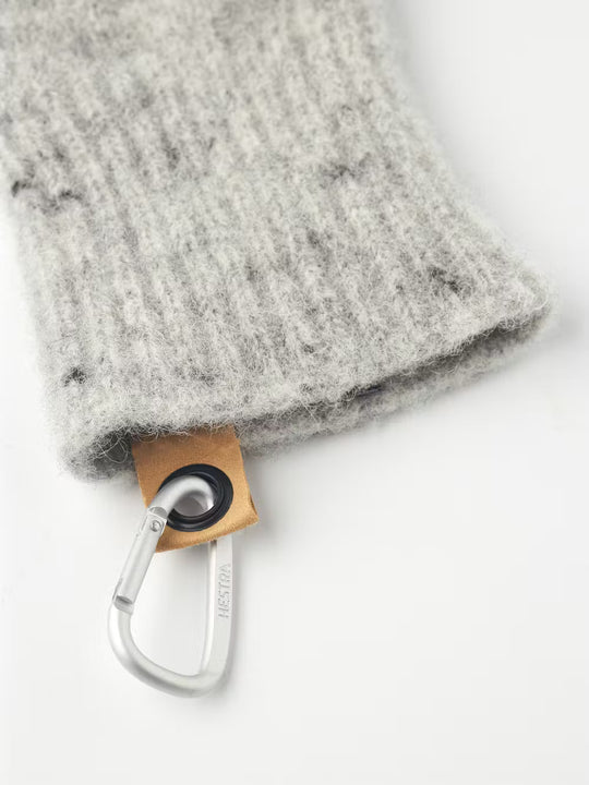 Wool Expedition 3-finger