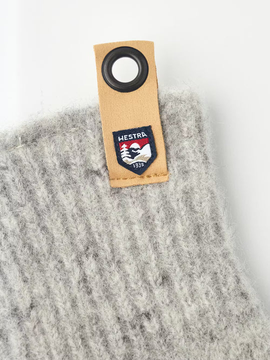 Wool Expedition 3-finger