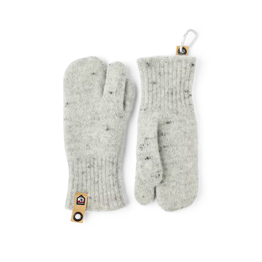 Wool Expedition 3-finger