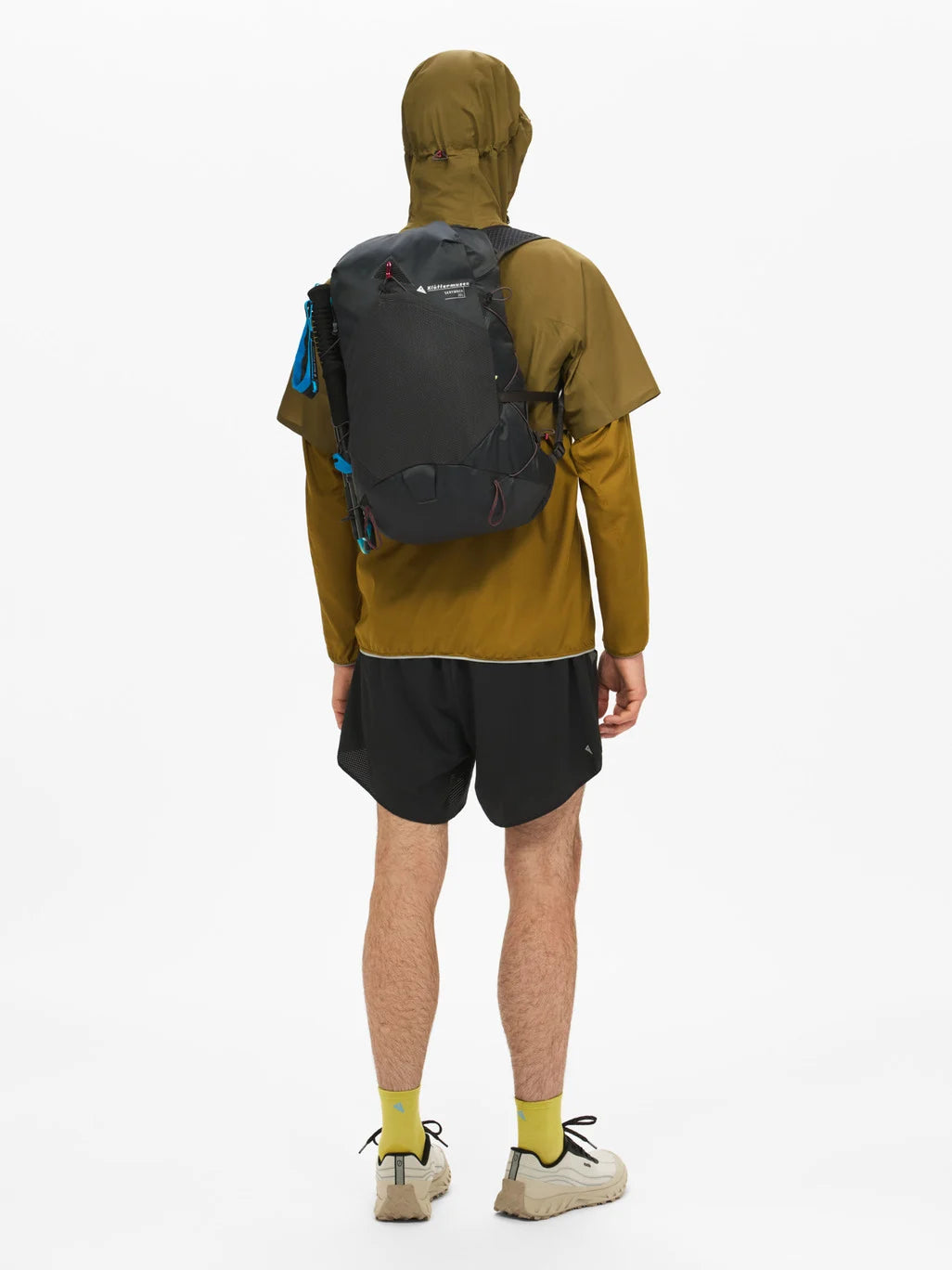 Skrymner Rucksack 20 L