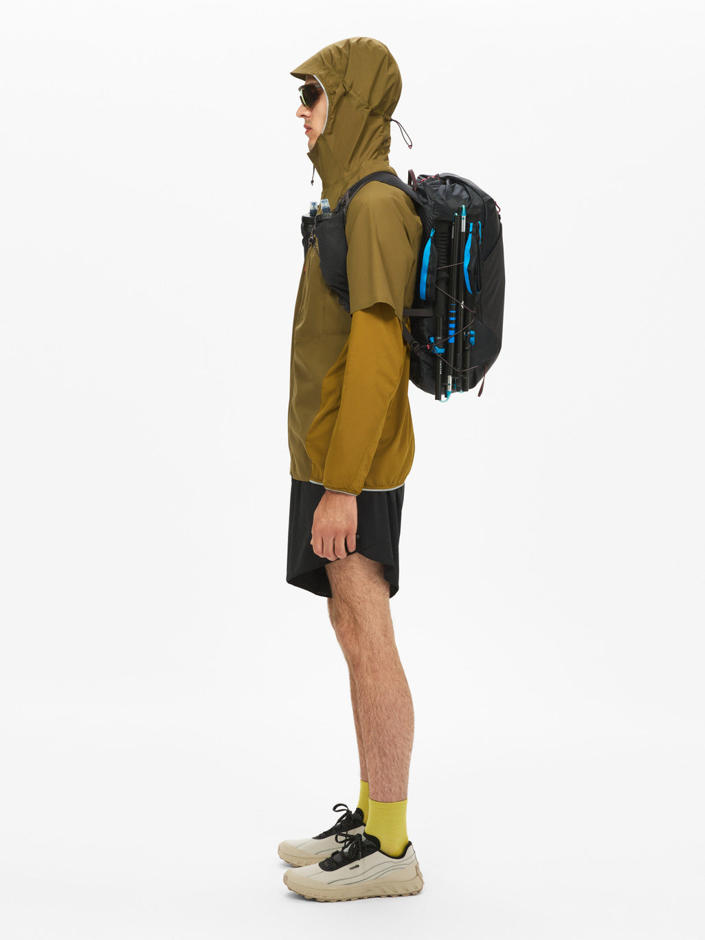 Skrymner Rucksack 20 L