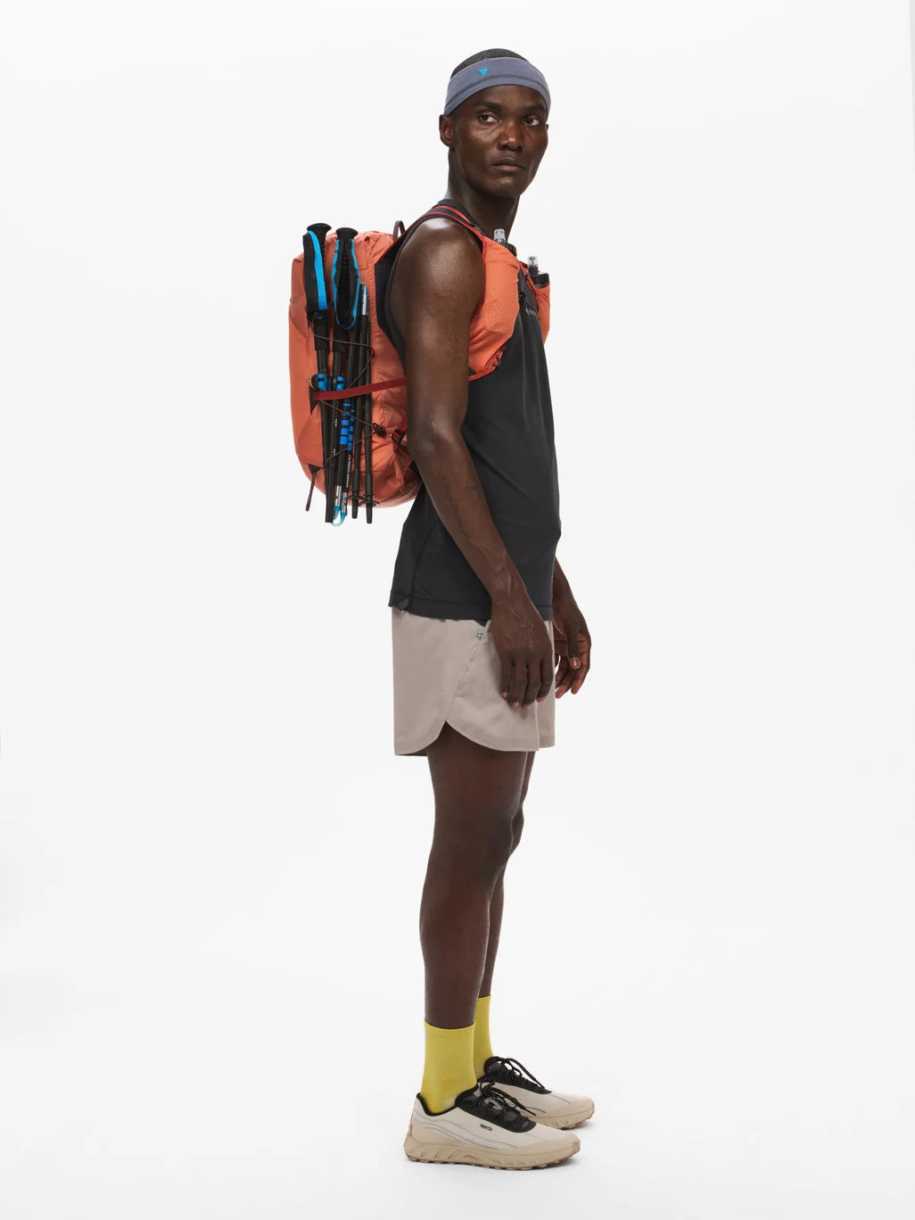 Skrymner Rucksack 20 L