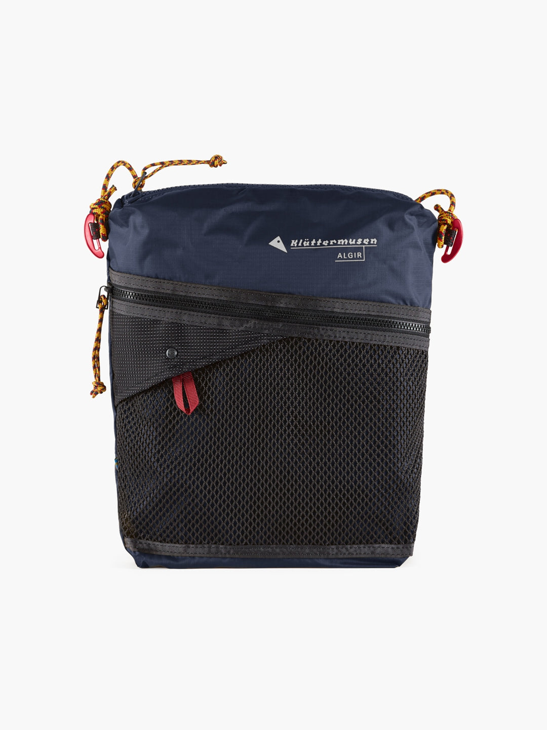 Algir Multislots Bag