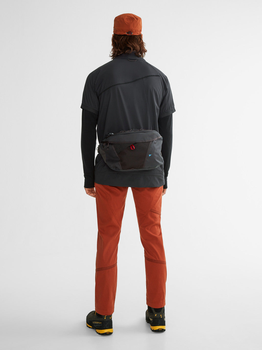 Fimmafäng 4.0 Lumbarpack 7L