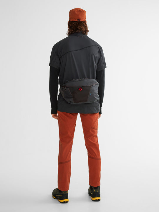 Fimmafäng 4.0 Lumbarpack 7L