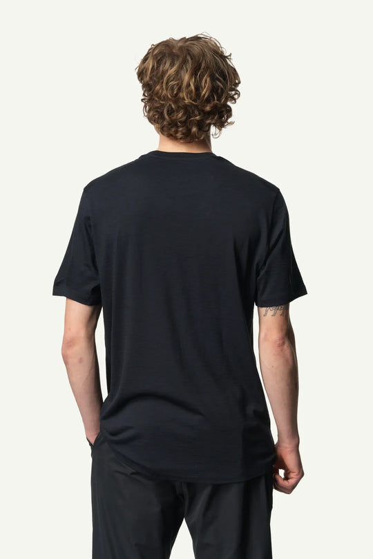 M's Puremerino Tee
