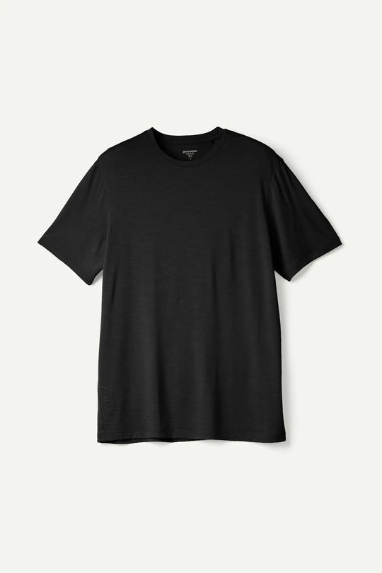 M's Puremerino Tee