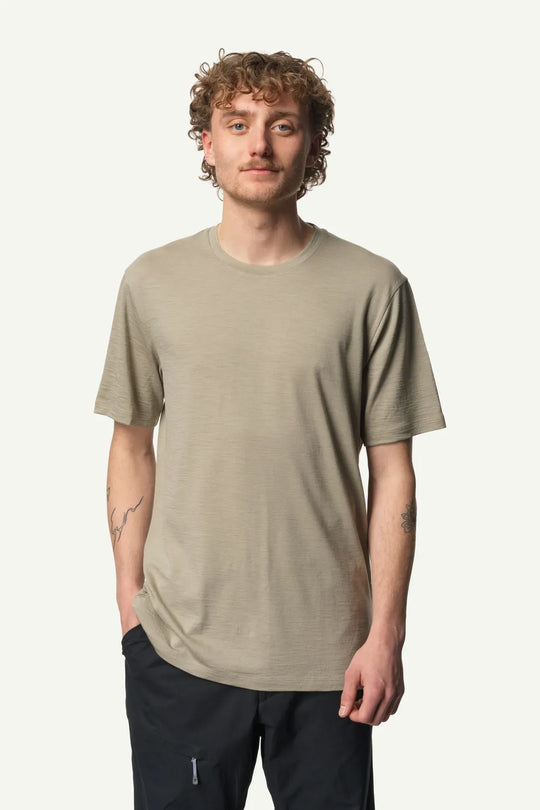 M's Puremerino Tee