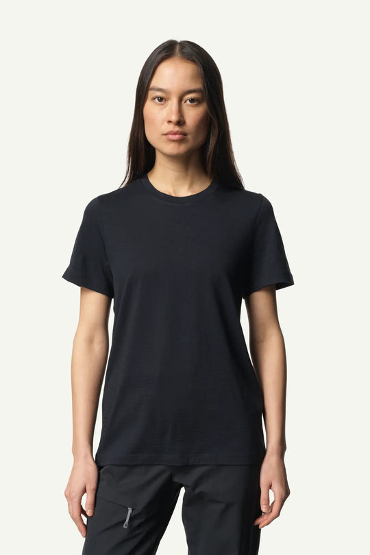 W's Puremerino Tee