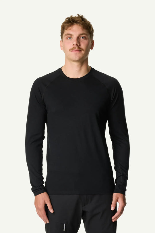 M's Puremerino Crew