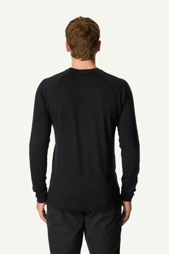 M's Puremerino Crew