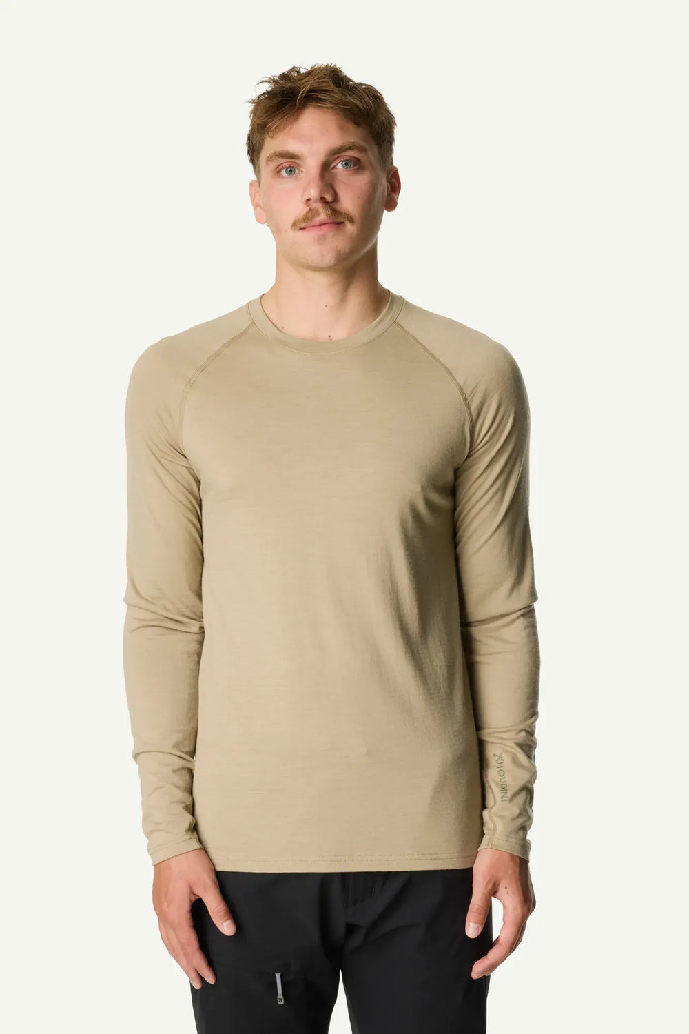 M's Puremerino Crew