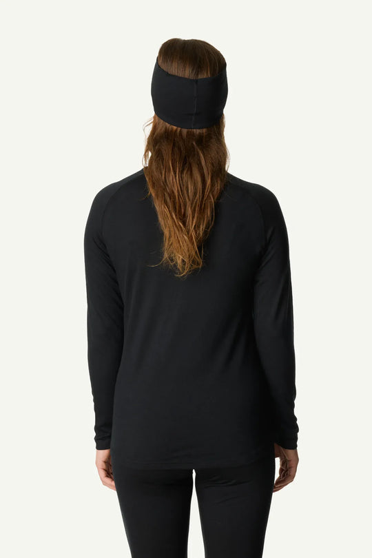 W's Puremerino Crew