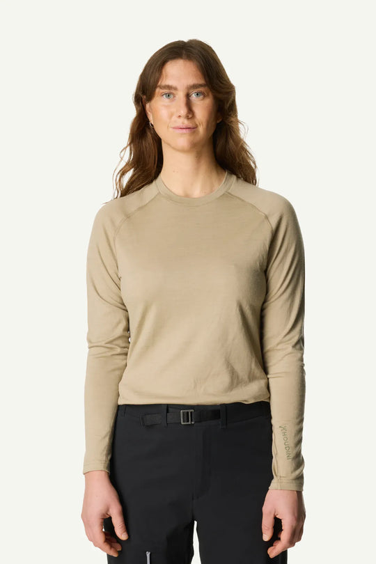 W's Puremerino Crew