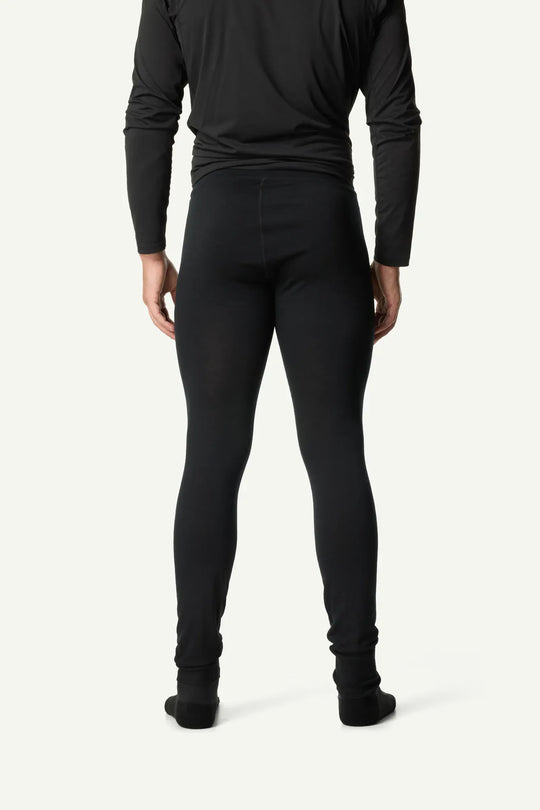 M's Puremerino Tights Black