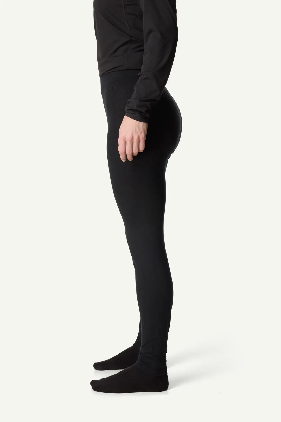 W's Puremerino Tights