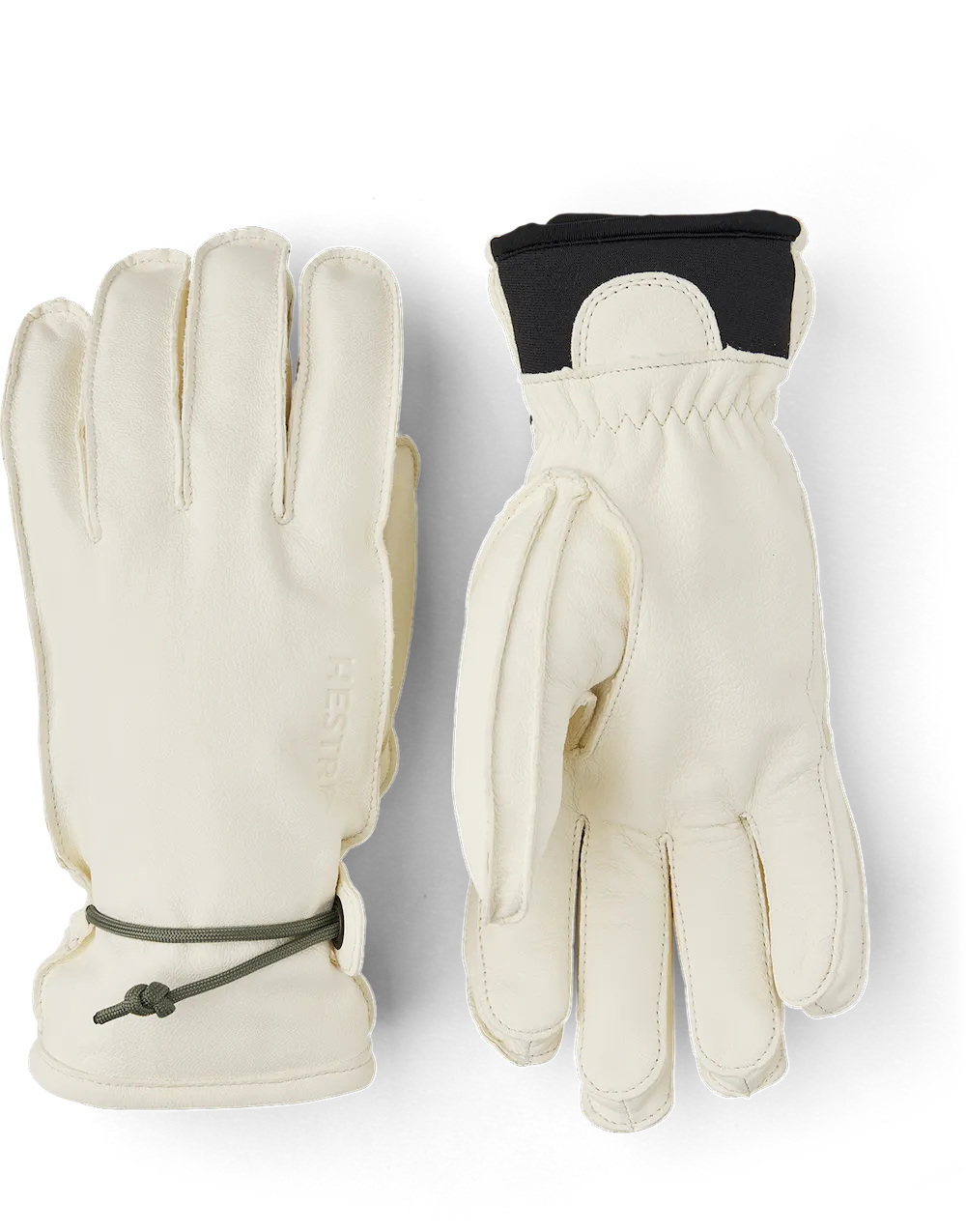 Wakayama 5-finger Handschuh