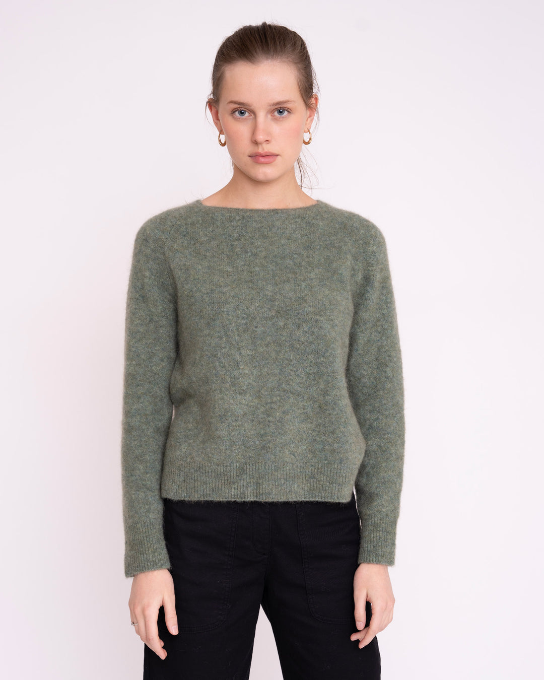 Alicia Pullover