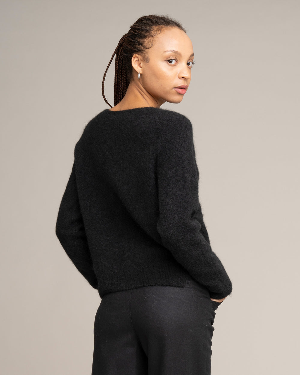 Alicia Pullover