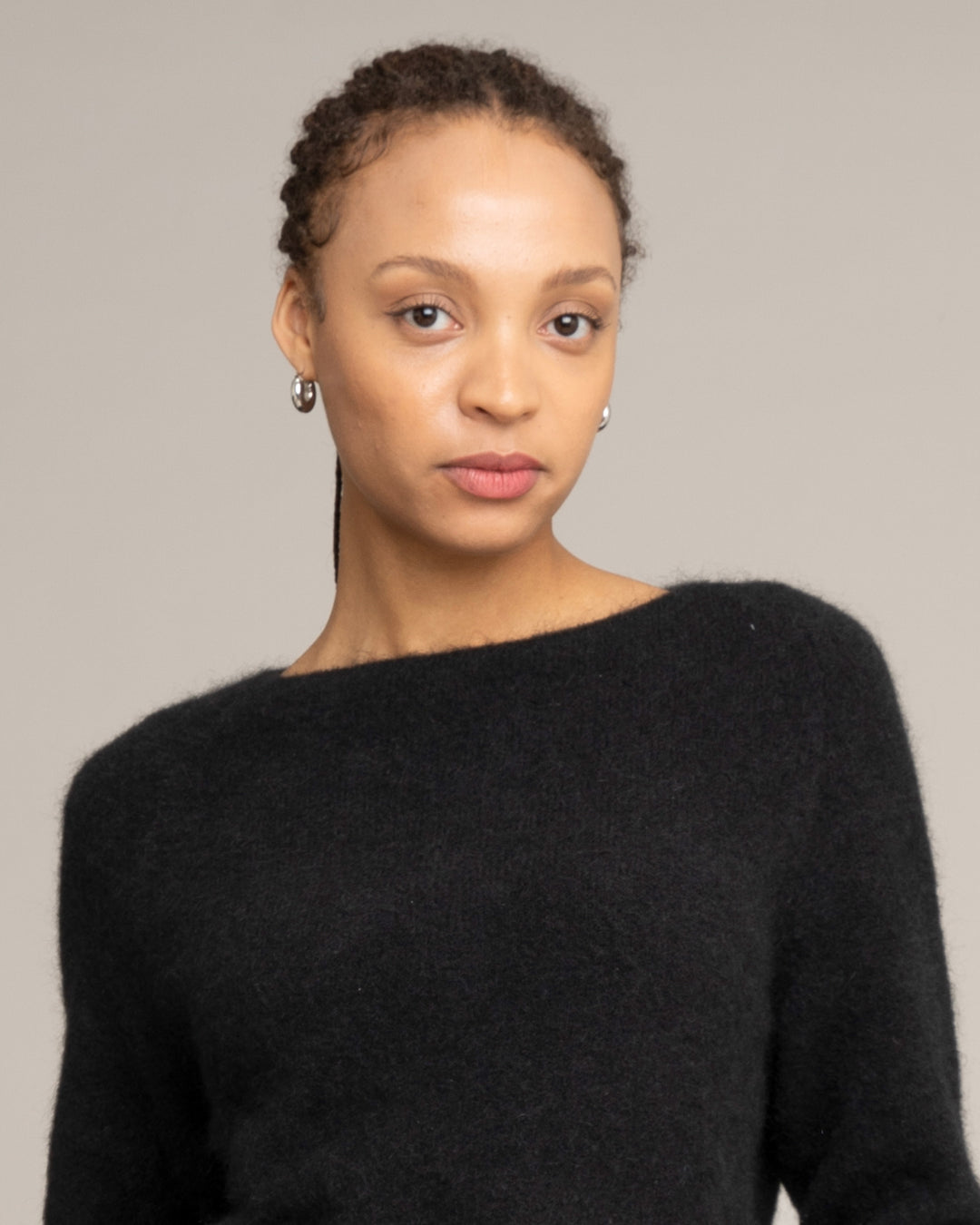 Alicia Pullover