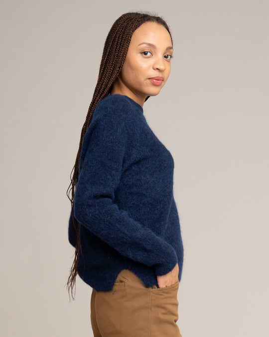 Alicia Pullover