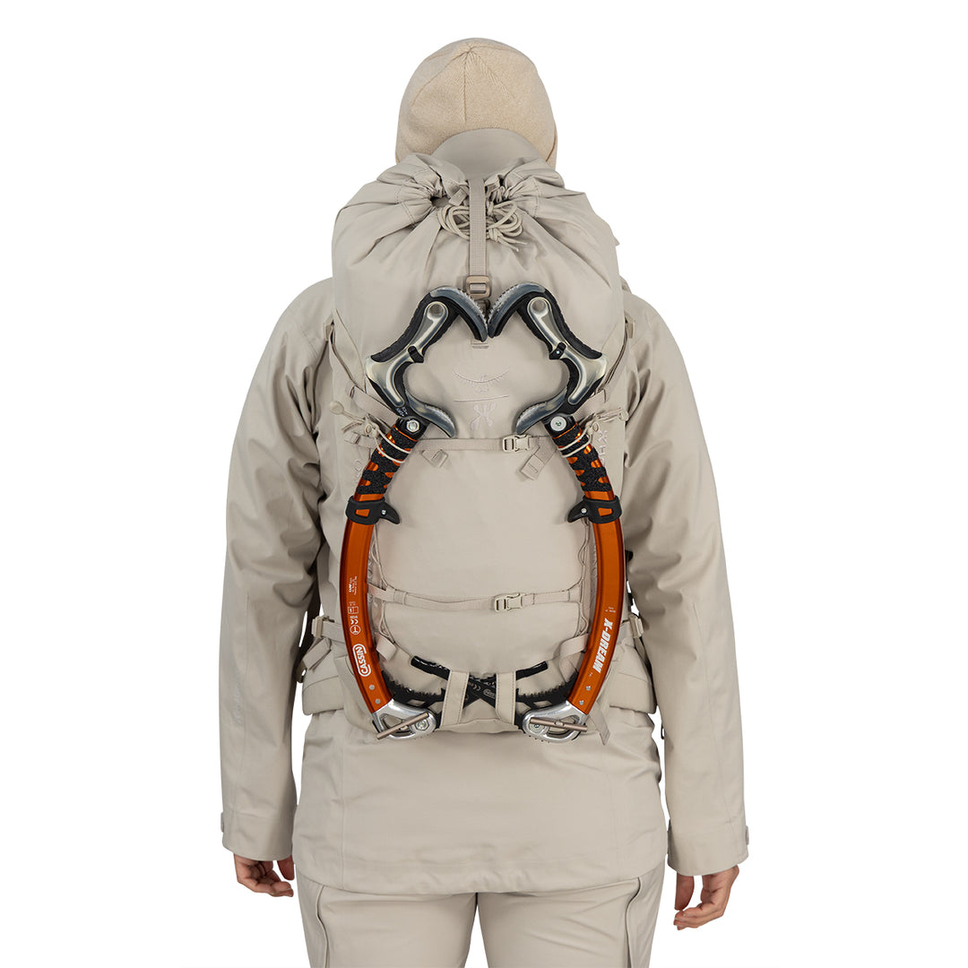 Osprey x Houdini Allt 30L