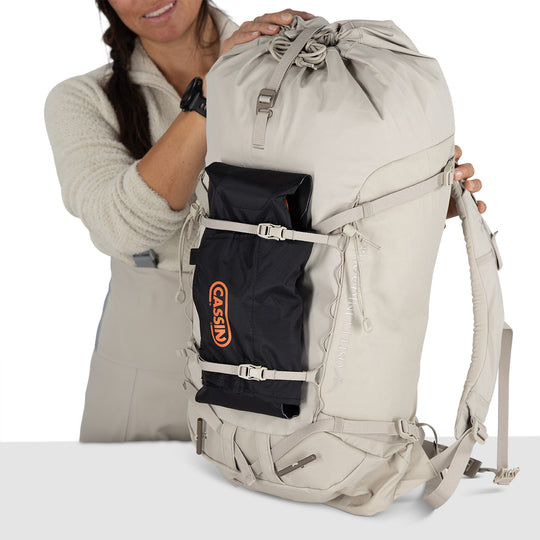 Osprey x Houdini Allt 30L