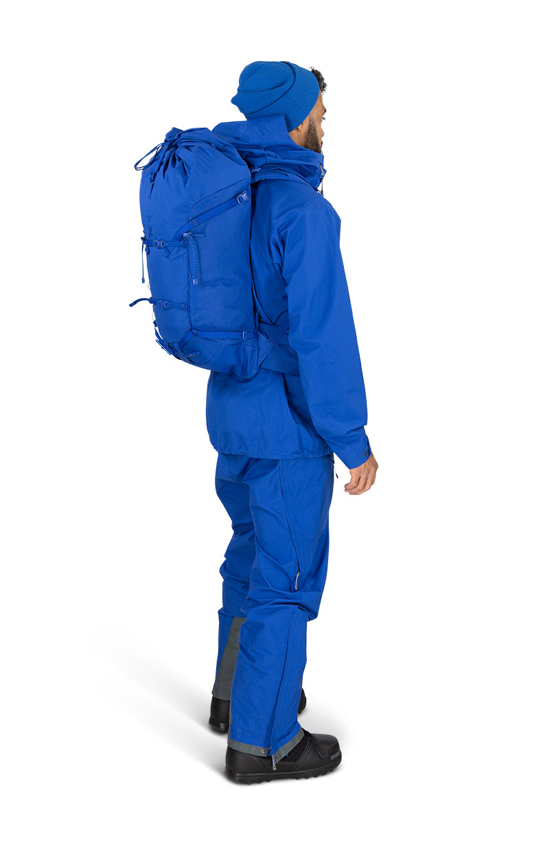 Osprey x Houdini Allt 30L