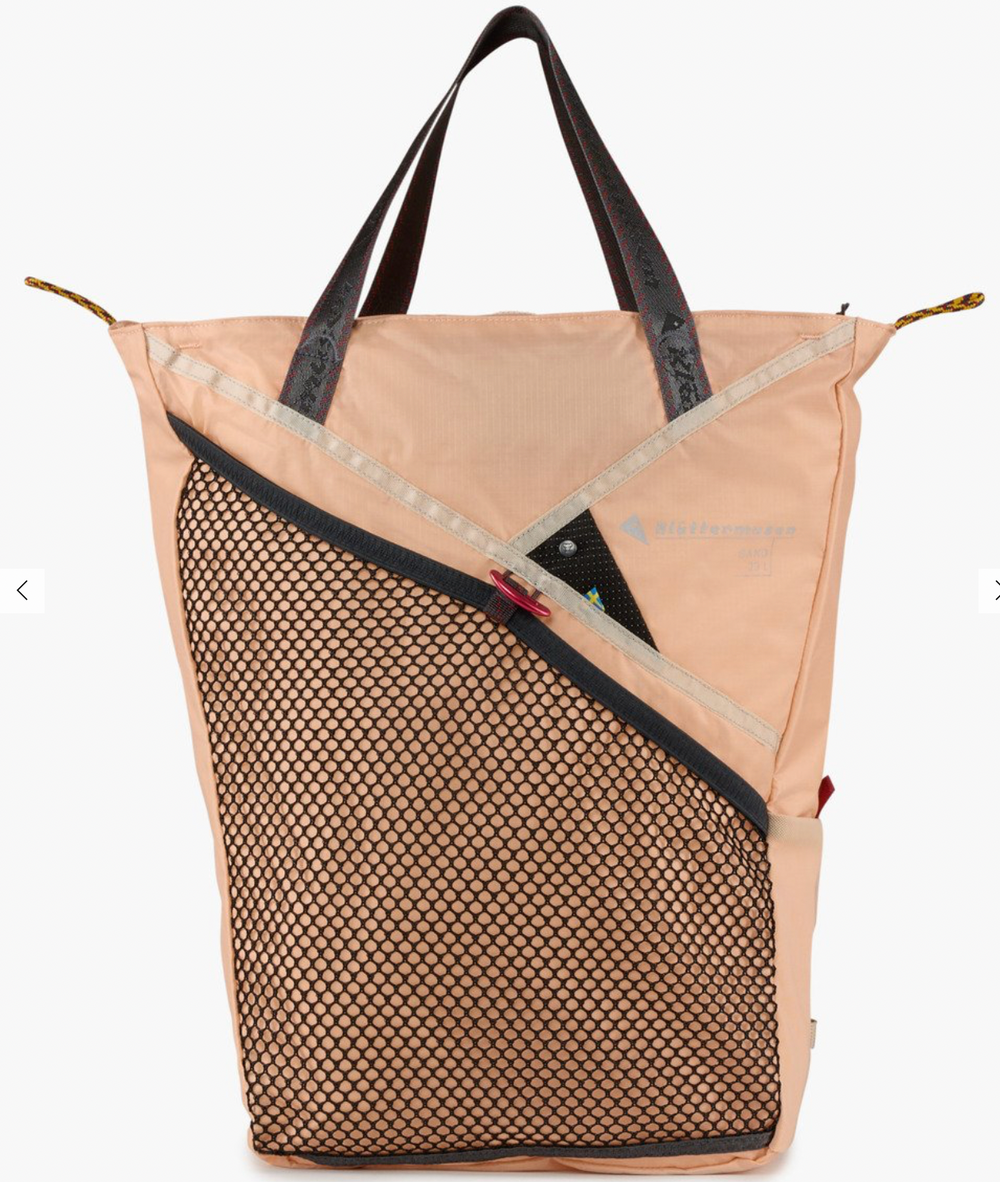 Gand Bag 23L