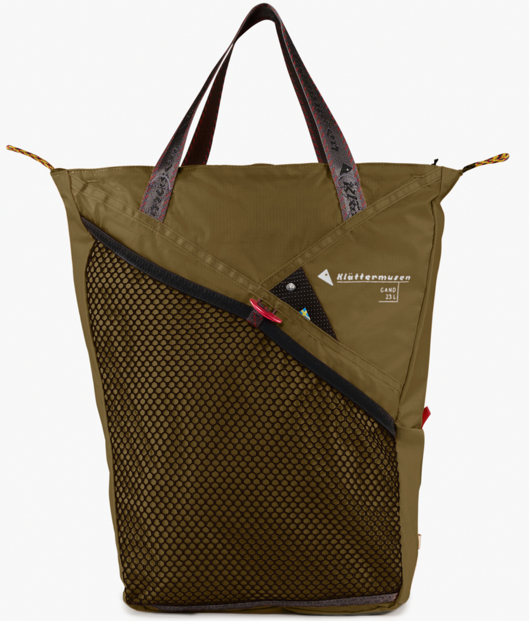 Gand Bag 23L