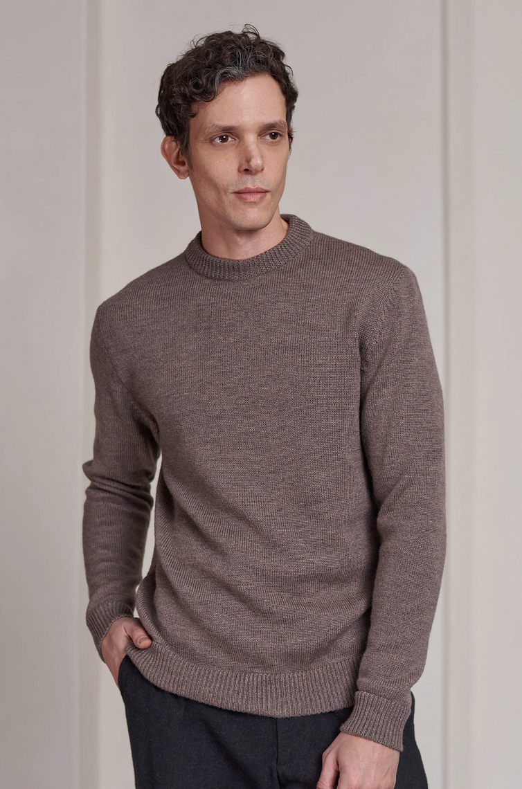 Pullover Morten