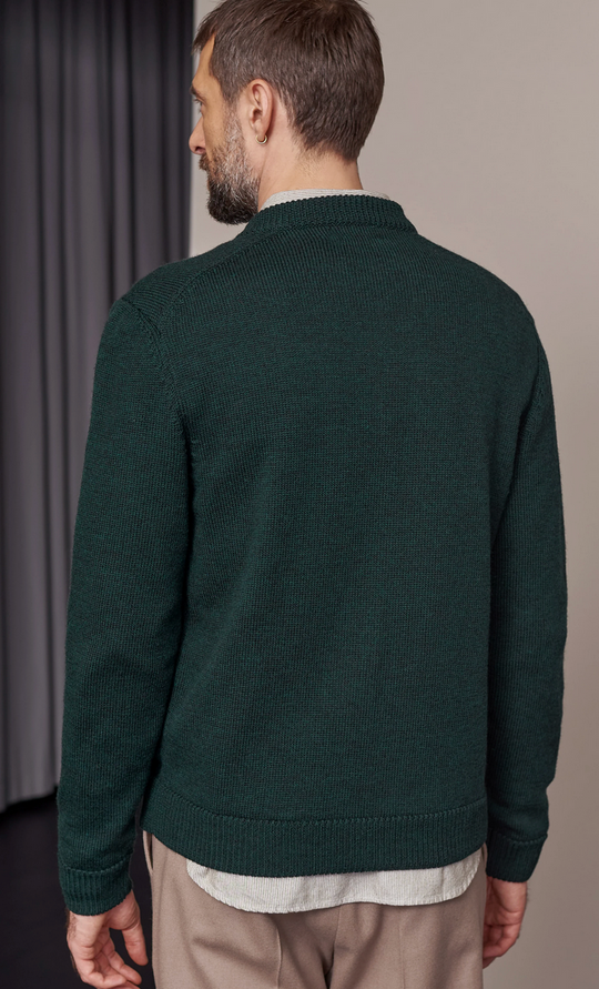 Strickjacke Paul