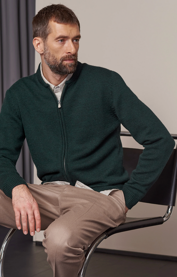 Strickjacke Paul