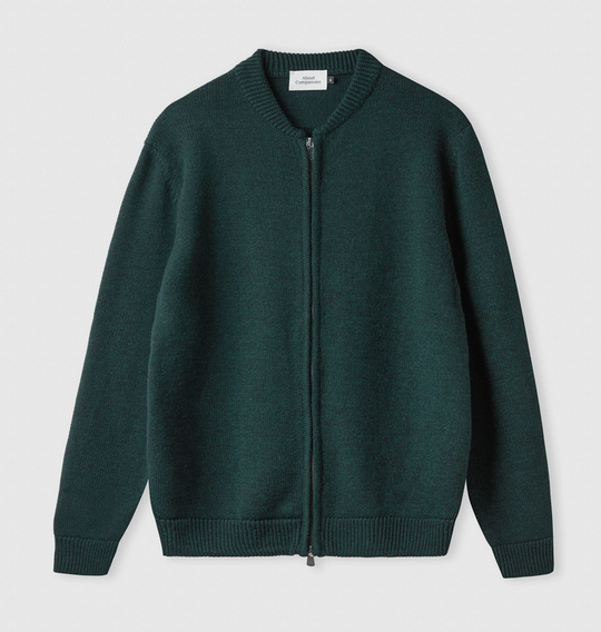Strickjacke Paul