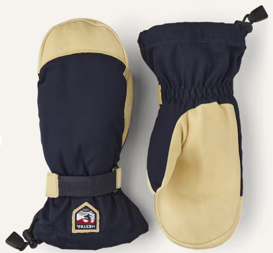 Abisko Ecocuir Sr. Mitt