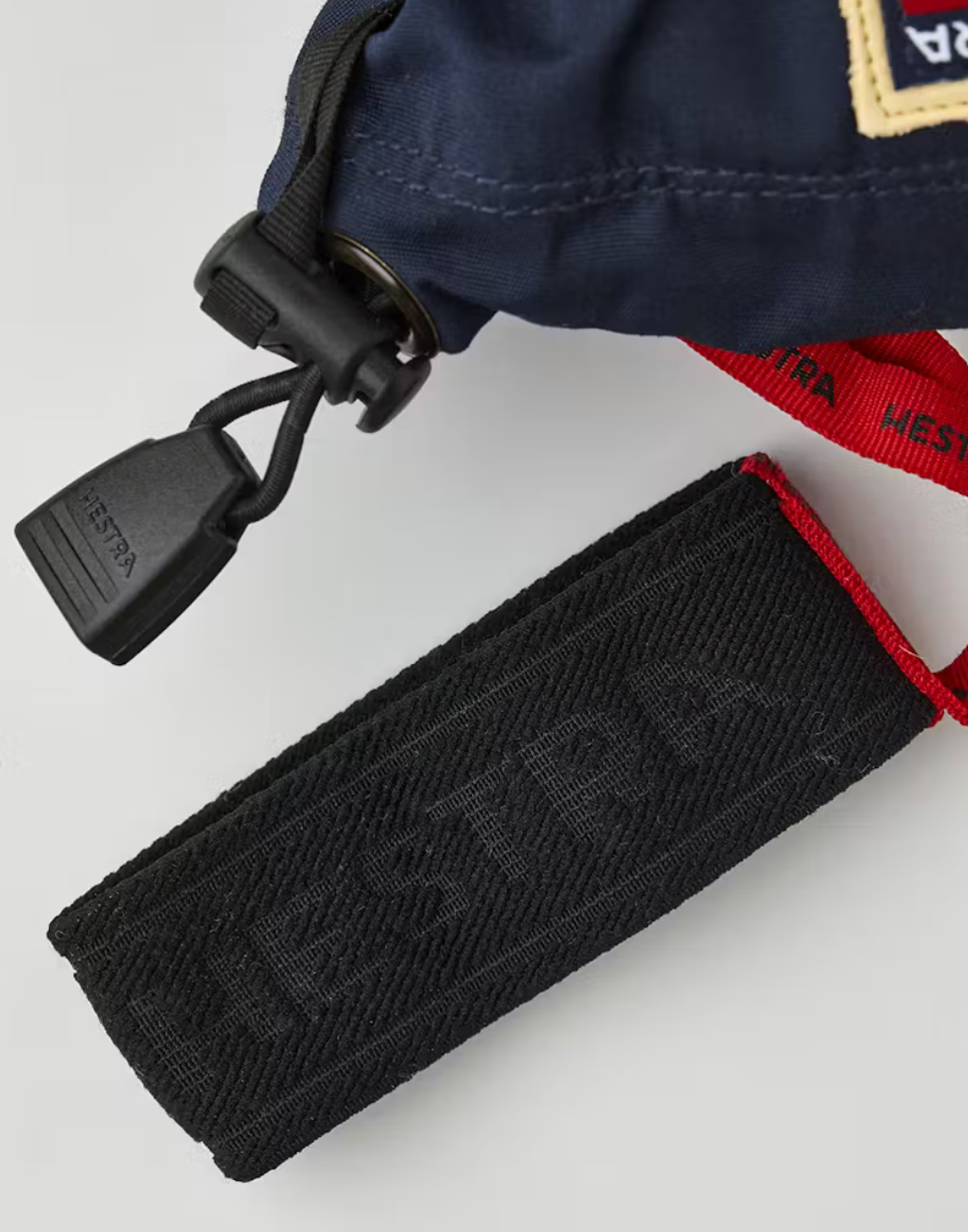 Abisko Ecocuir Sr. Mitt