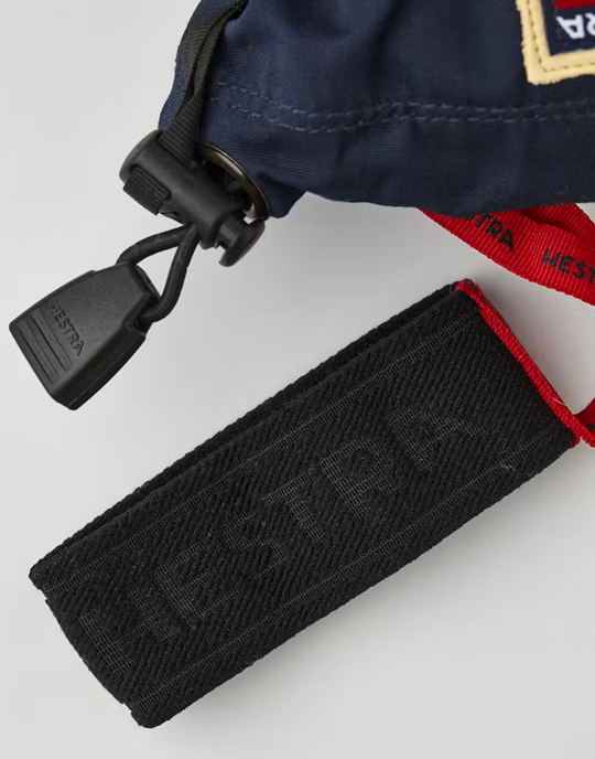 Abisko Ecocuir Sr. Mitt